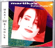 Martika - Martika's Kitchen